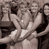 Professional Wedding Photographer in Hampshire and Surrey